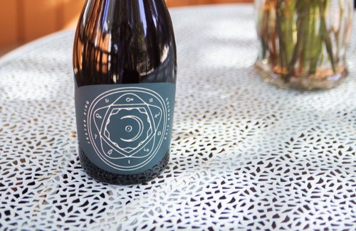 Austin Cabin | Jester King Inn Ruby Cabin -Your Hill Country Homebase