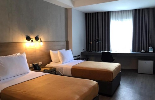 Lipa Hotel | JET Hotel