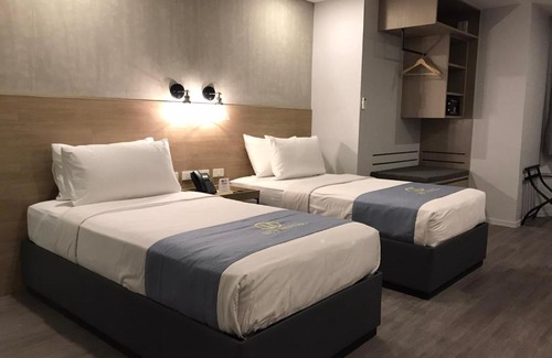 Lipa Hotel | JET Hotel