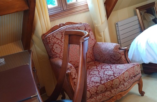 Fontenay-en-Parisis Bed & Breakfast | Jeux Olympiques gd Apartment 1P, 2, 3, 4, 15 min Stad de France 9km de CDG