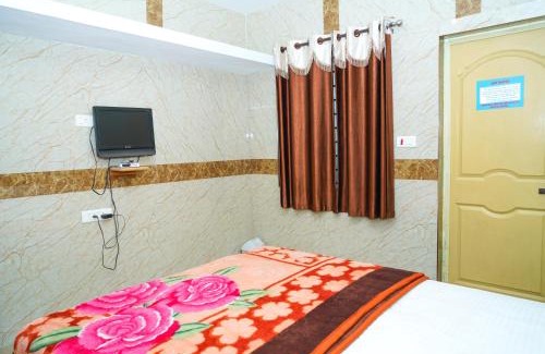 Ooty Hotel | Jevis daffodils