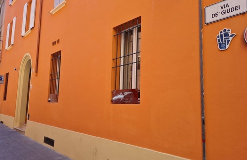 L'antico Ghetto Ebraico Apartment | JEWS HOUSE SMART 1