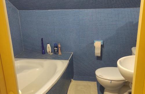 Vojvodina Apartment | Jezero apartman privatnost