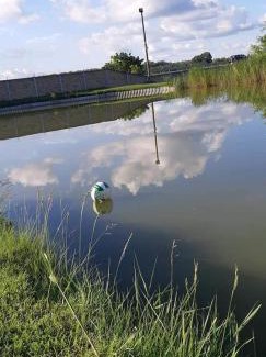 Vojvodina Apartment | Jezero apartman privatnost