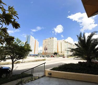 Binan City Apartment | JFam Suites, C3-11D Studio, Up To 4 Pax