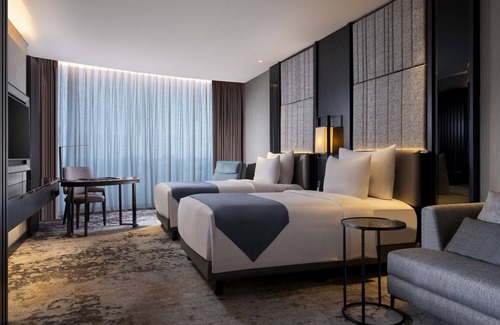Tangerang Hotel | JHL Solitaire Gading Serpong