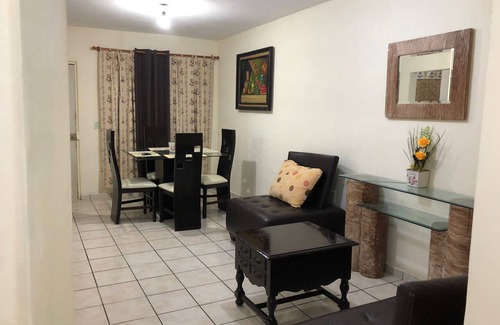 Tepic House | Jhon House for 6 people
