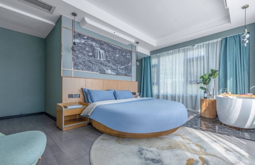 Guanling Buyei and Miao Autonomous County Hotel | JIAXIANG FANSHE VILLA