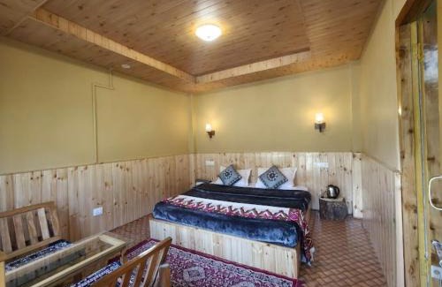 Banjar House | jibhi mountain retreat