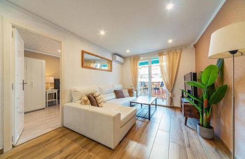 Aduanas Apartment | Jiby Javea Port