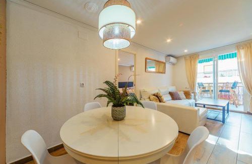 Aduanas Apartment | Jiby Javea Port