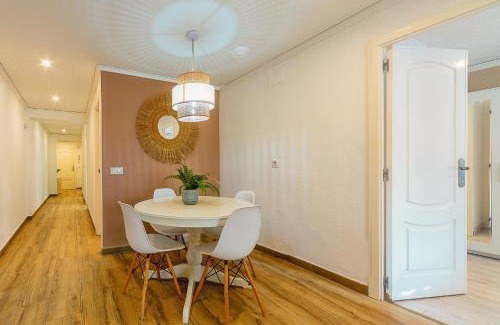 Aduanas Apartment | Jiby Javea Port