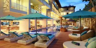 Jimbaran Bay Resort | Jimbaran Bay Beach Resort and Spa by Prabhu