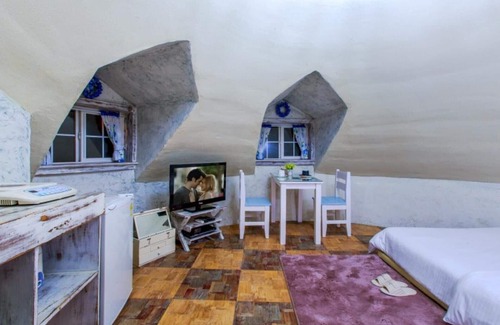 Jincheon House | Jincheon Happy House Pension