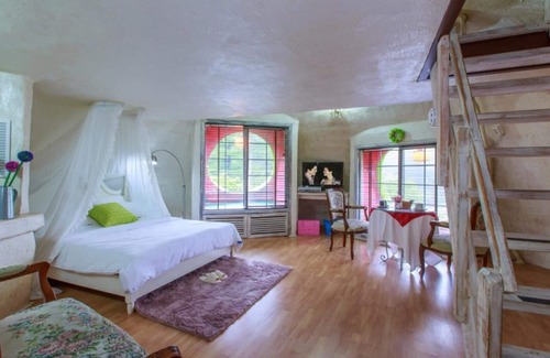 Jincheon House | Jincheon Happy House Pension