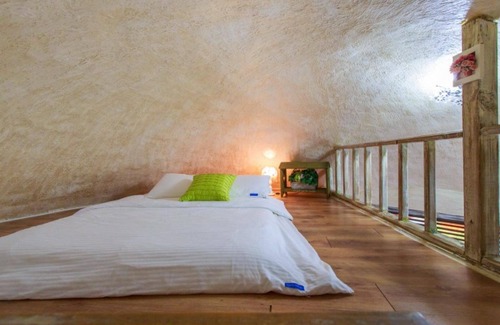 Jincheon House | Jincheon Happy House Pension