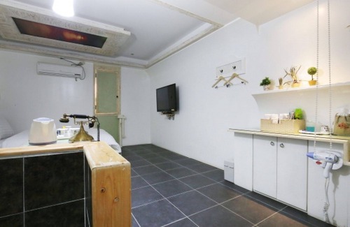 Jincheon Hotel | Jincheon The Wizard of Oz Motel