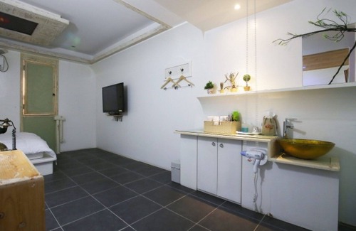 Jincheon Hotel | Jincheon The Wizard of Oz Motel