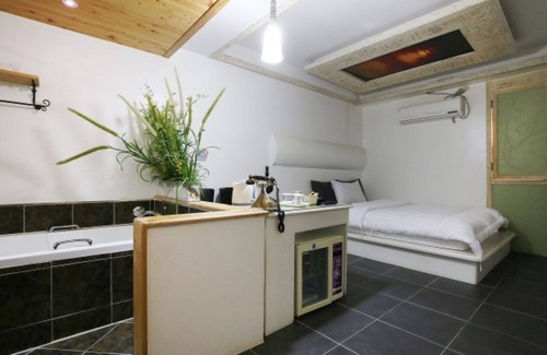 Jincheon Hotel | Jincheon The Wizard of Oz Motel