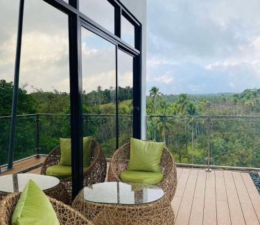 Cavinti Hotel | Jinjer Resort