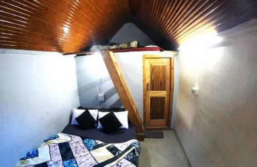 Kullu House | Jiva and zero cafe