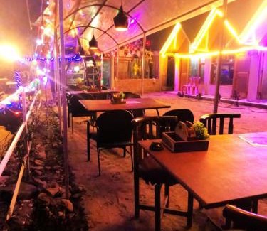 Kullu House | Jiva and zero cafe