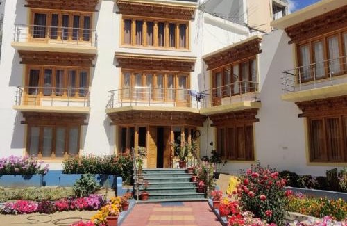 Leh House | Jiwa lha Villa Ladakh by LexStays