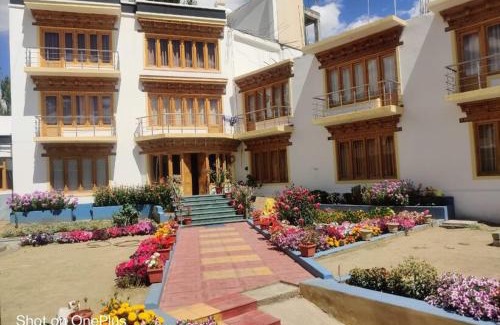 Leh House | Jiwa lha Villa Ladakh by LexStays