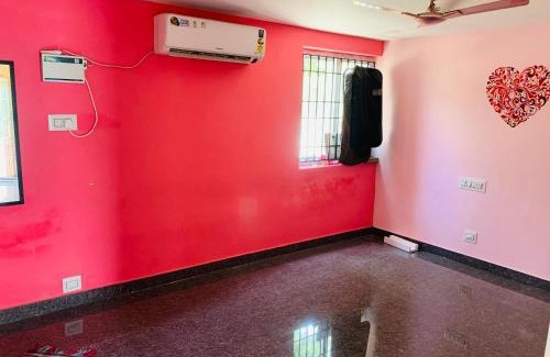 Mannargudi House | JJ Residence
