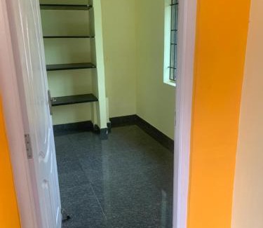 Mannargudi House | JJ Residence