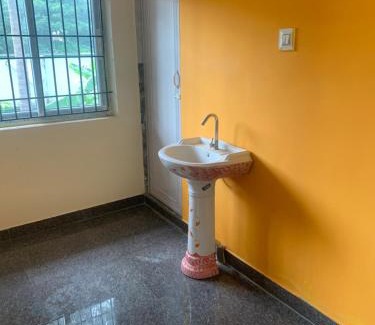 Mannargudi House | JJ Residence