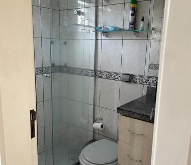 Hamburgo Velho Apartment | JK prox Regina e Feevale com AC e espaço Home Office