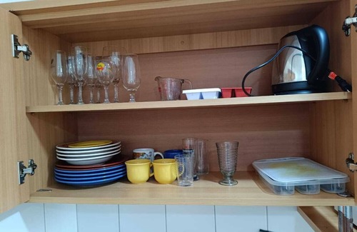 Centro Apartment | JK Studio Centro