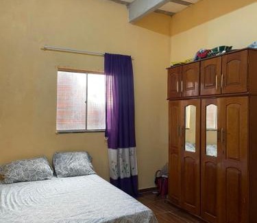 Marituba House | JLM Pereira