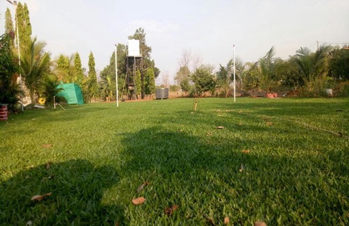 Vaijanath House | JM Eco Green Nest