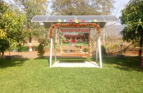 Vaijanath House | JM Eco Green Nest