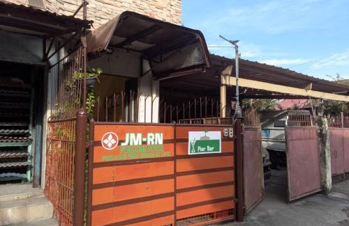 Padre Burgos Hotel | JM-RN Pension House