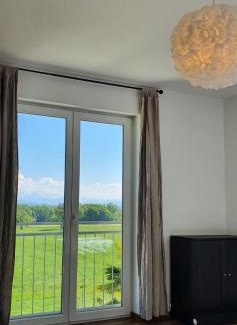 Langrickenbach House | JM Swiss Space
