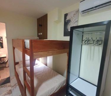 Tawala Apartment | JMC4 Bunks near Alona Beach Bohol