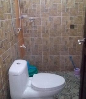 General Luna House | JML homestay
