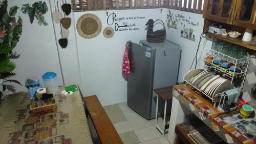 General Luna House | JML homestay