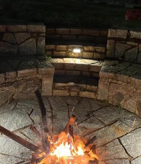 Ooty Villa | JM’s Earth Song