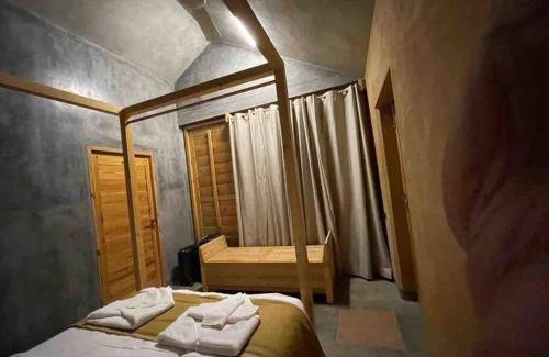 Ooty Villa | JM’s Earth Song