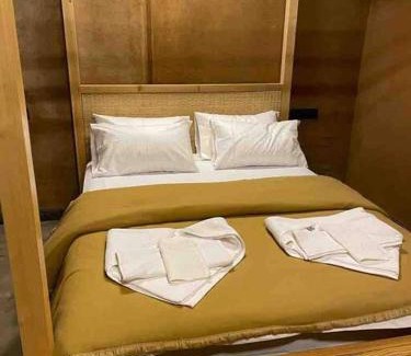 Ooty Villa | JM’s Earth Song