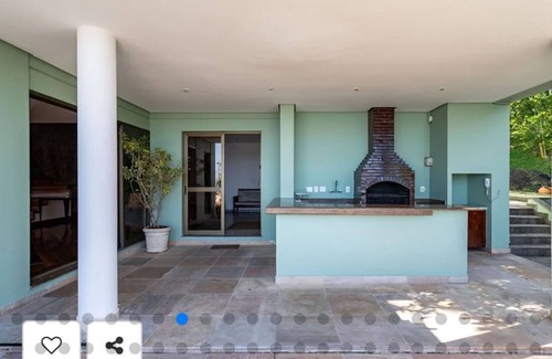 Sao Conrado House | JOÁ 5 SUITES/SPECTACULAR VIEW/ocean view