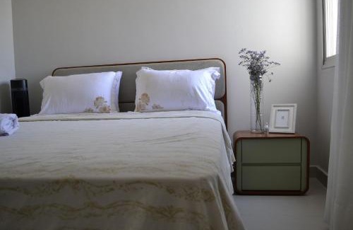 Goiania Apartment | João Paulo 2