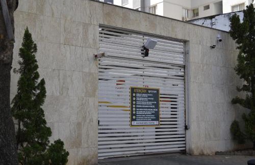 Goiania Apartment | João Paulo 2