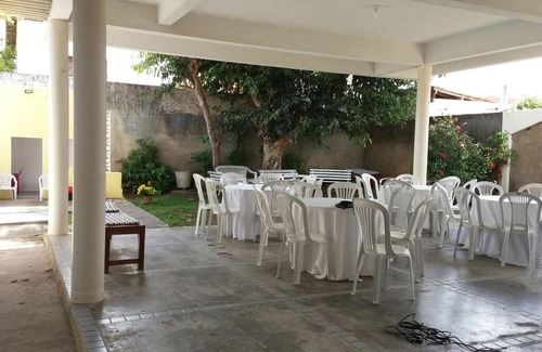 Camboinha Villa | João Pessoa e Cabedelo CASA CAMBOINHA