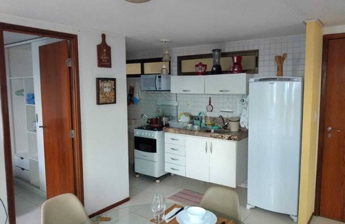 Tambau Apartment | João Pessoa Luxor Tambaú Flat