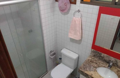 Tambau Apartment | João Pessoa Luxor Tambaú Flat